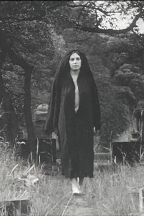 Prelude in A Minor 1967 official movie poster