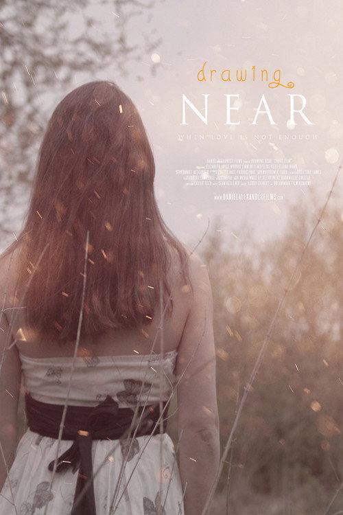 Drawing Near 2015 official movie poster
