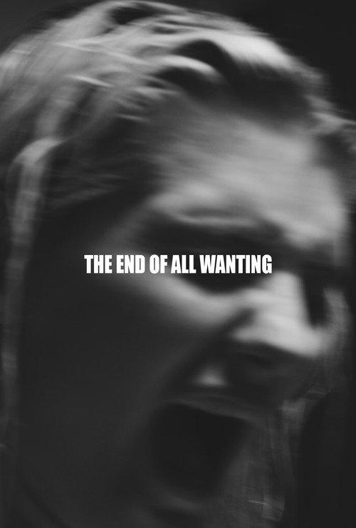 The End of All Wanting 2024 official movie poster
