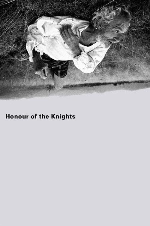 Honour of the Knights 2006 official movie poster