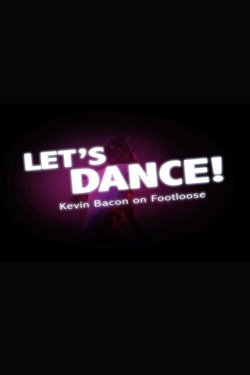 Let’s Dance! Kevin Bacon on "Footloose" 2011 official movie poster