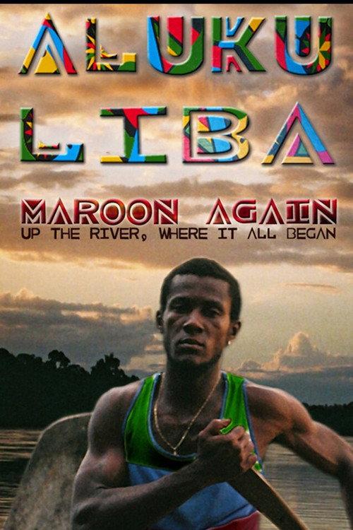 Aluku liba 2009 official movie poster