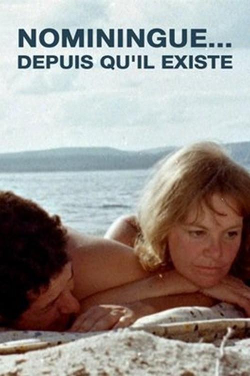 Nominingue... depuis qu'il existe 1967 official movie poster