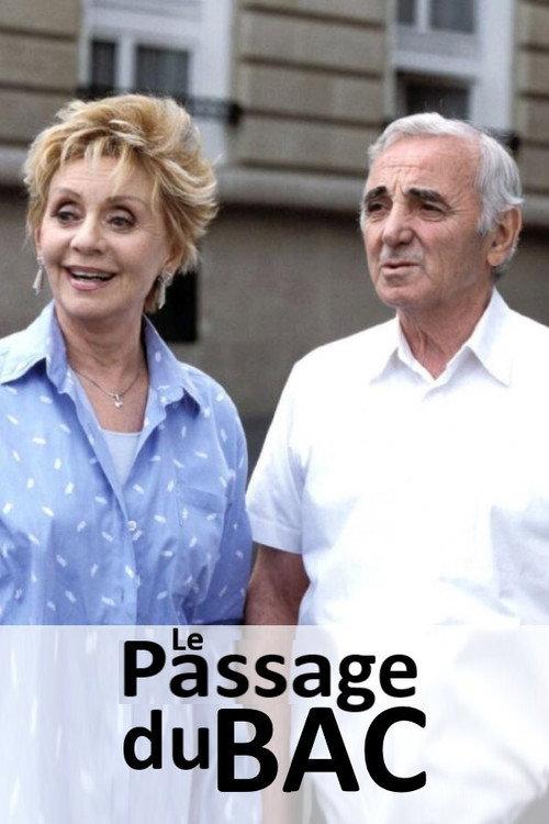 Le passage du bac 2002 official movie poster