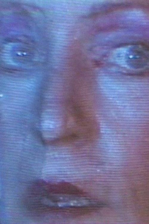 Upsidedown and Backwards 1980 official movie poster