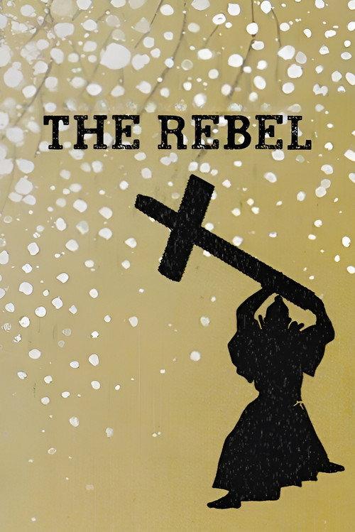 The Christian Revolt 1962 official movie poster