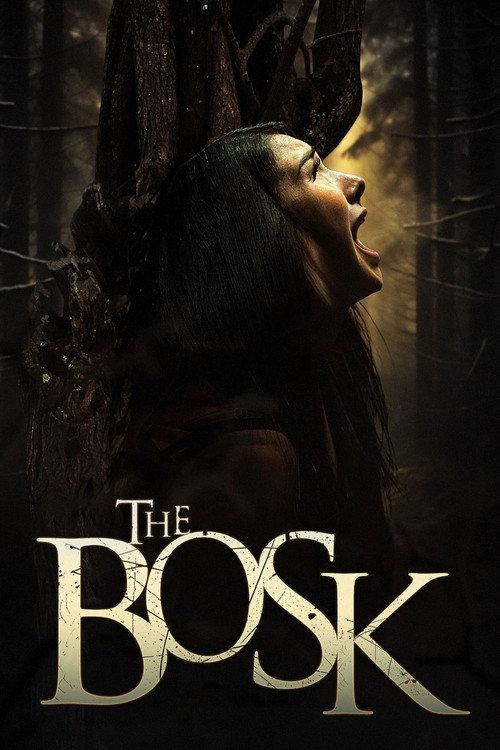 The Bosk 2026 official movie poster
