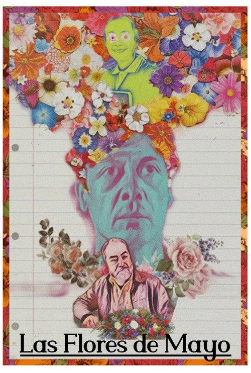 The Flowers of May 2023 official movie poster
