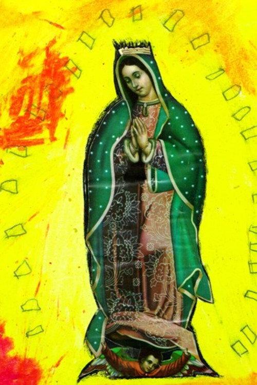 Los muertitos 1994 official movie poster