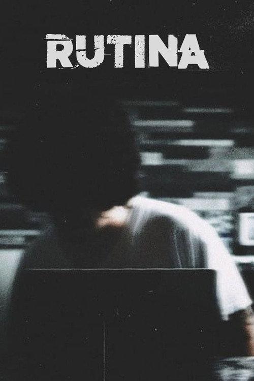 Rutina 2020 official movie poster