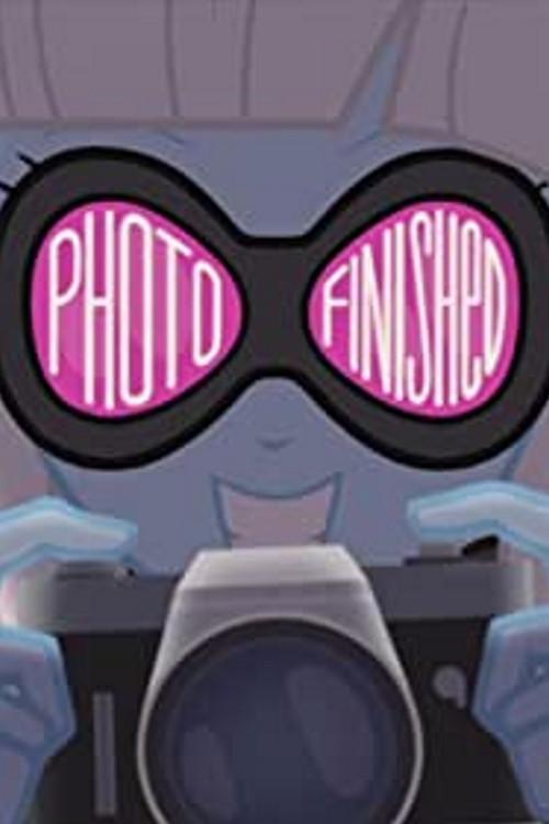 Photo Finished 2015 official movie poster