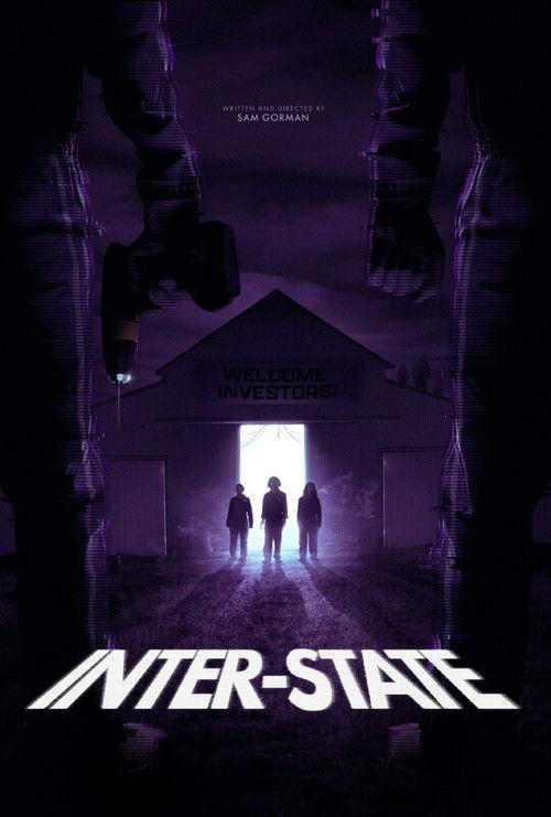 Inter-State  official movie poster