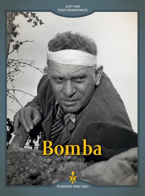Bomba 1958 official movie poster