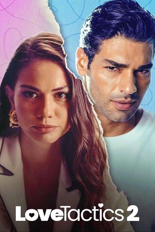 Love Tactics 2 2023 official movie poster
