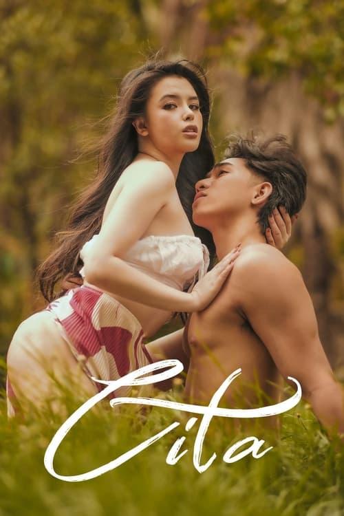 Cita 2024 official movie poster