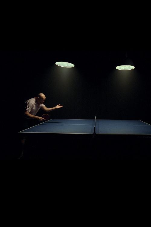 Ping Pong for Singles 2010 official movie poster