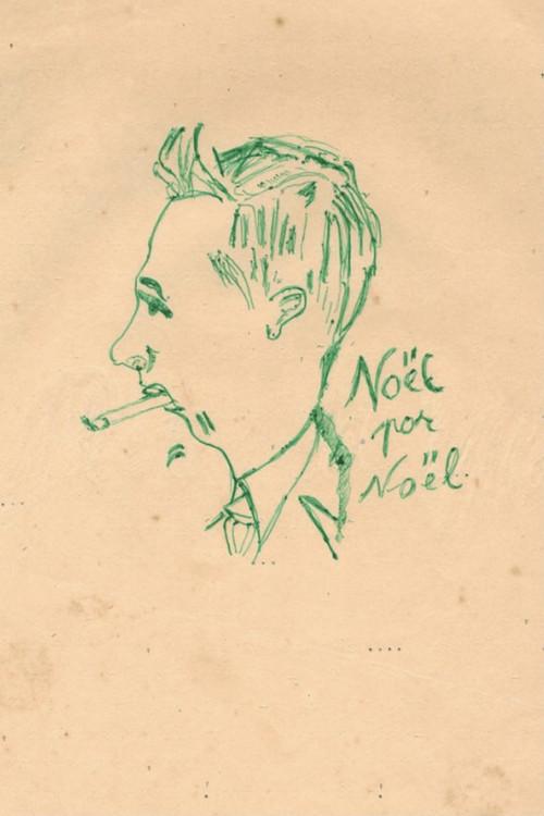 Noel por Noel 1981 official movie poster