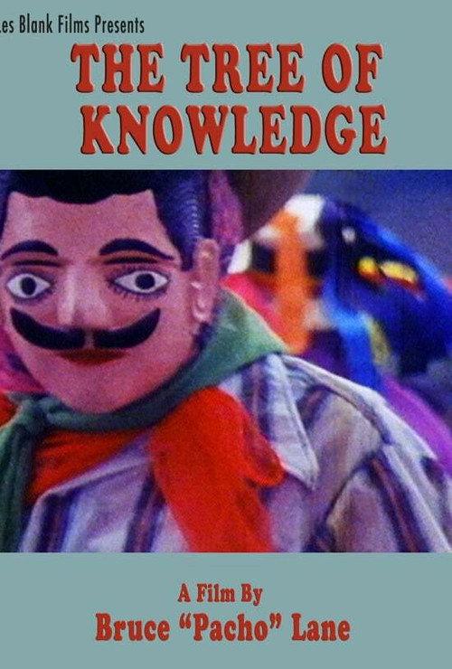 The Tree of Knowledge 1982 official movie poster