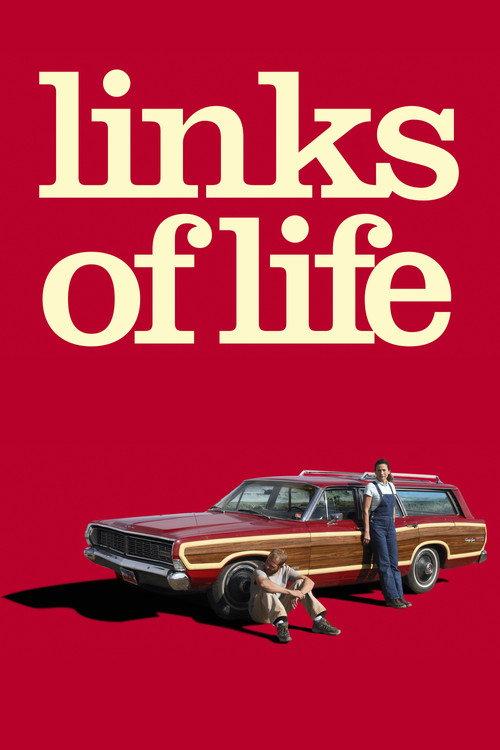 Links of Life 2020 official movie poster