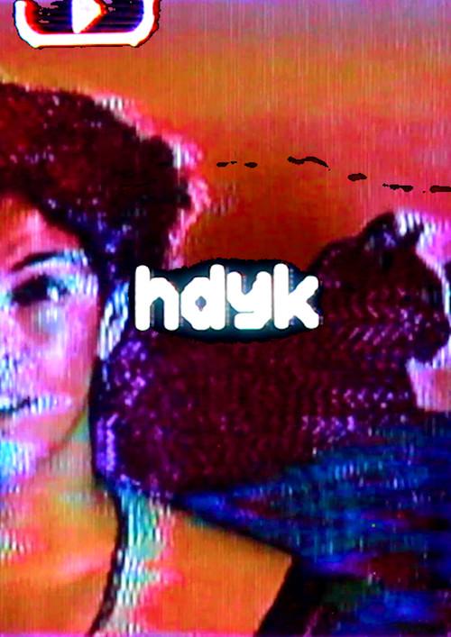 hdyk 2023 official movie poster