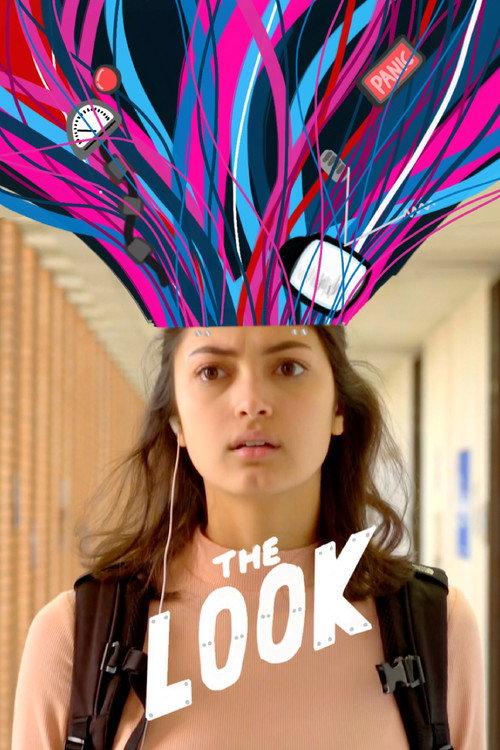 The Look 2019 official movie poster