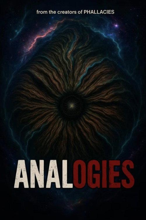 Analogies official movie poster
