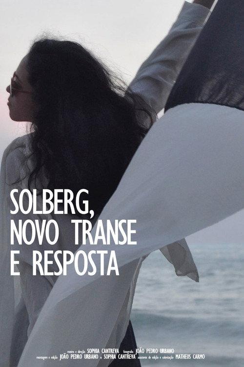 Solberg, Novo Transe e Resposta 2023 official movie poster