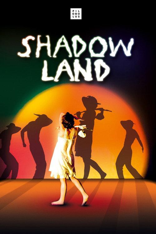 Shadowland 2013 official movie poster