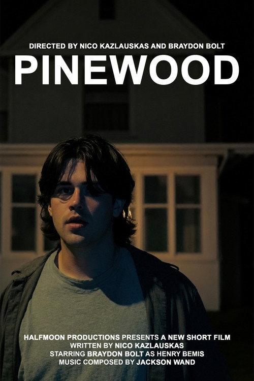 Pinewood  official movie poster