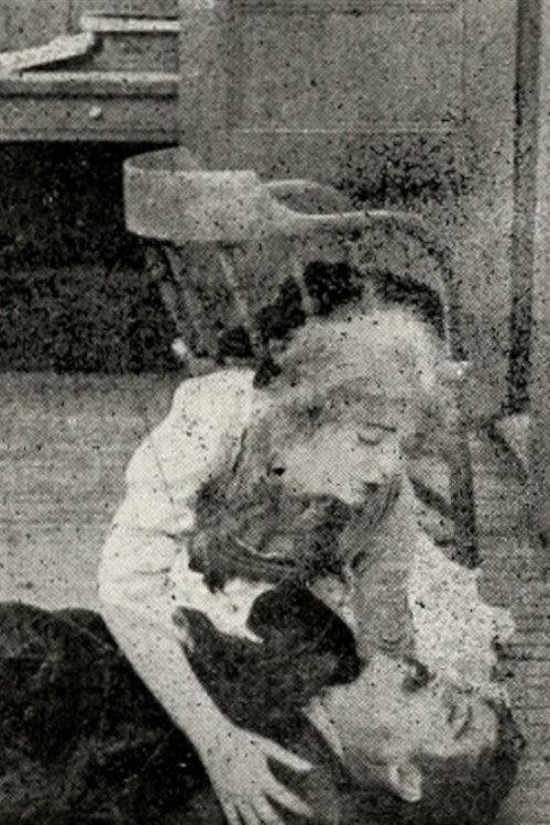 Broken Ways 1913 official movie poster