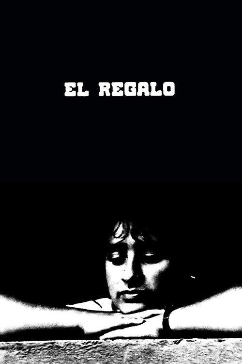El regalo 1989 official movie poster