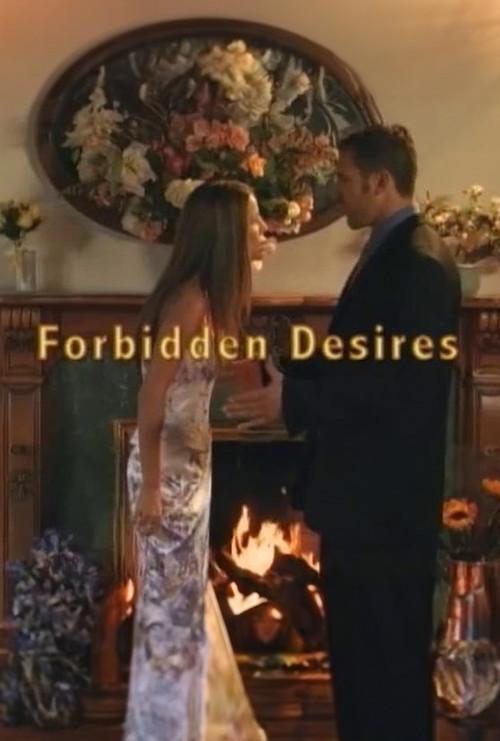 Forbidden Desires 2006 official movie poster