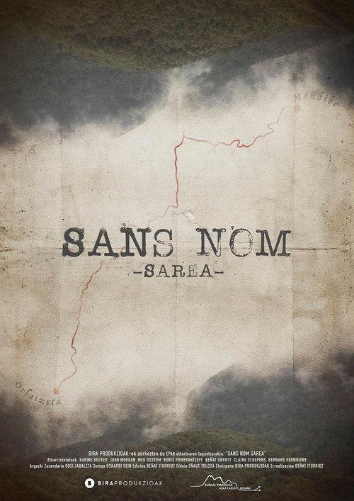 Sans nom sarea 2019 official movie poster