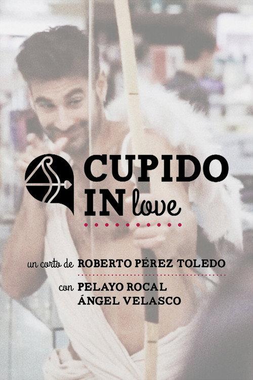 Cupido in love 2016 official movie poster