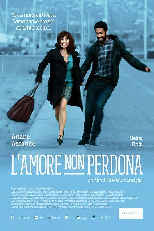 L'amore non perdona 2015 official movie poster