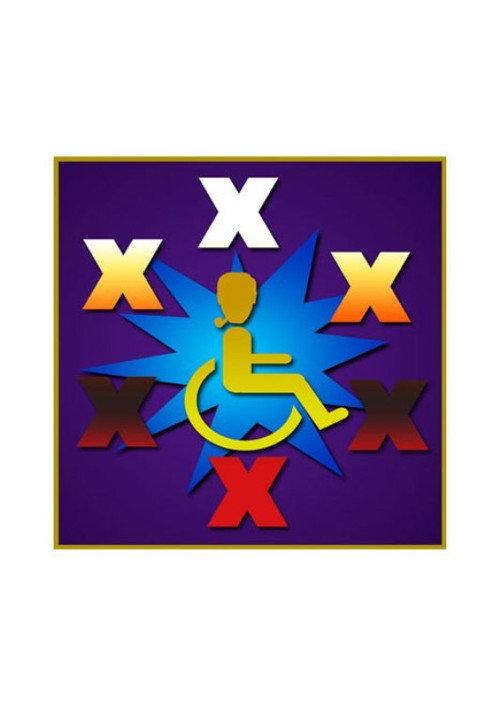 6X-Day 2003 official movie poster