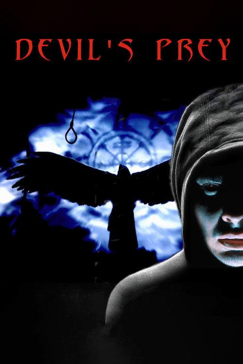 Devil's Prey 2020 official movie poster