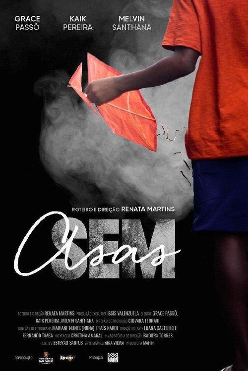Sem Asas 2019 official movie poster