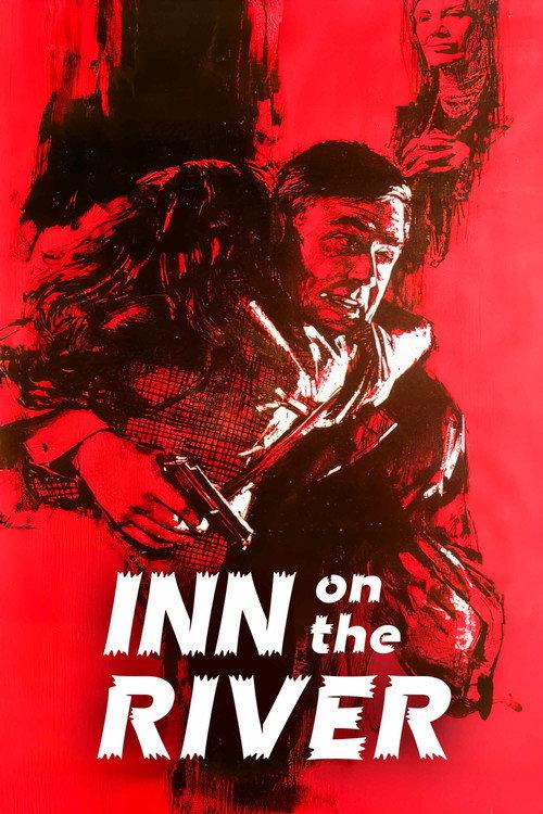 The Inn on the River 1962 official movie poster