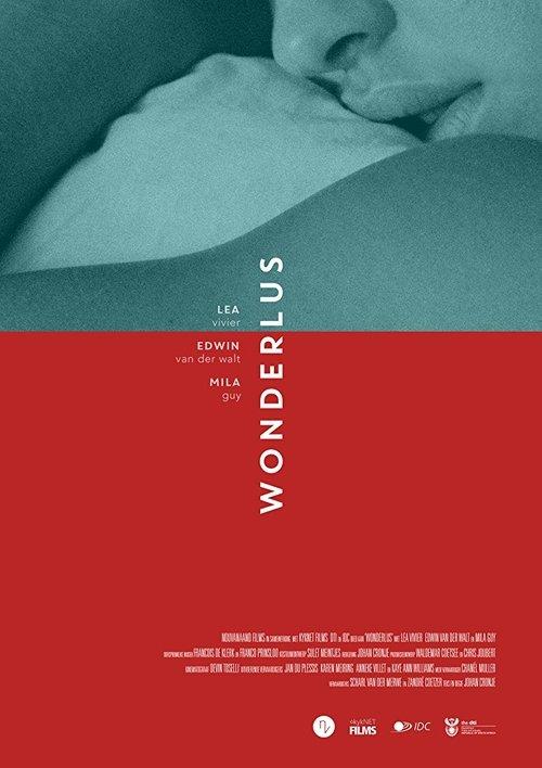Wonderlus 2017 official movie poster