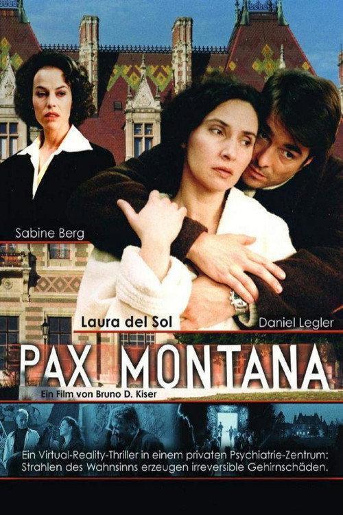 Laura 1997 official movie poster