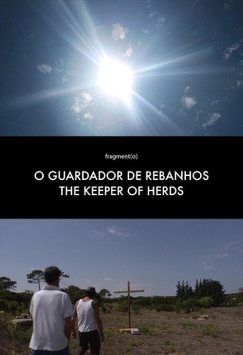The Keeper of Herds 2014 official movie poster