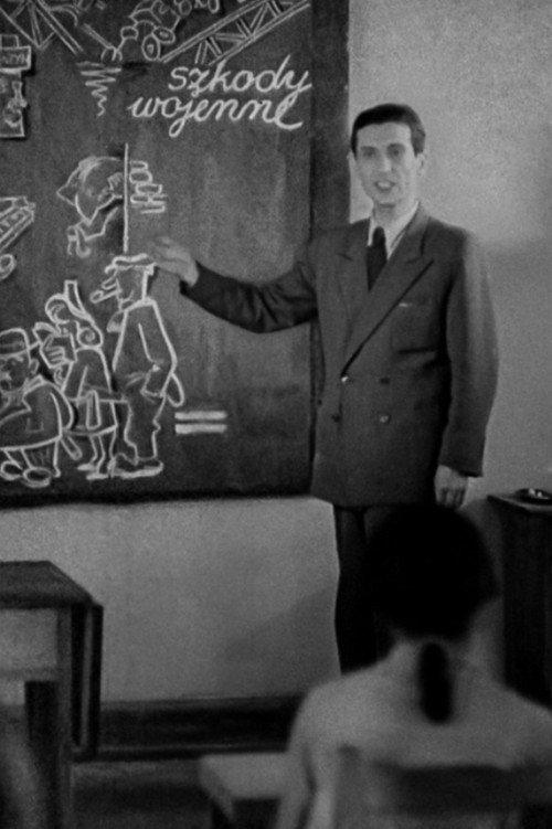 2 x 2 = 4 1945 official movie poster