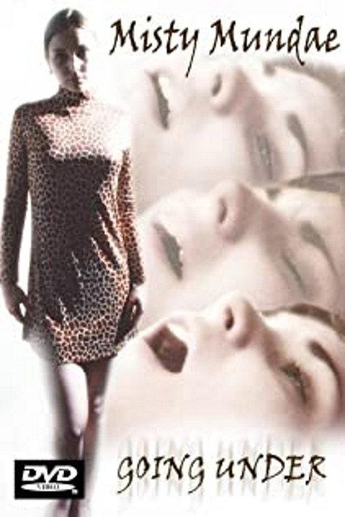 Going Under 1998 official movie poster
