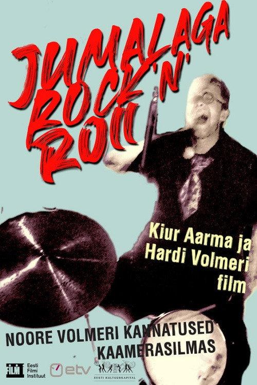 So Long, Rock’n’Roll! 2023 official movie poster