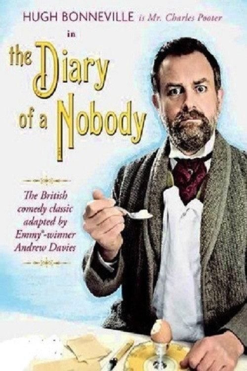 The Diary of a Nobody 2007 official movie poster
