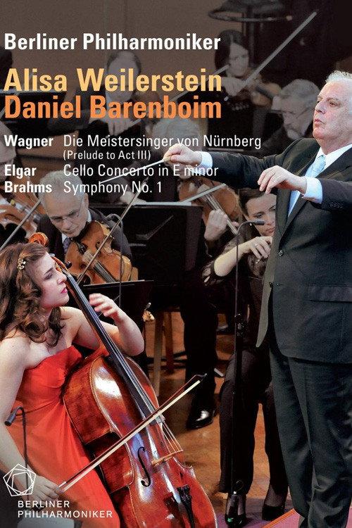 Europakonzert 2010 from Oxford 2010 official movie poster