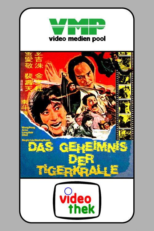 At the Risk of Life 1975 official movie poster