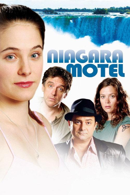 Niagara Motel 2006 official movie poster