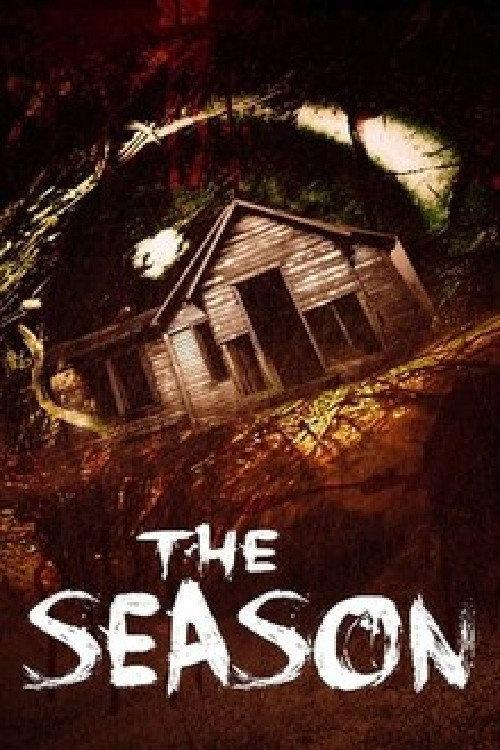 The Season 2008 official movie poster